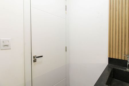 Casa à venda com 166m², 3 quartos e 2 vagas Casa à venda com 166m², 3 quartos e 2 vagasLavabo