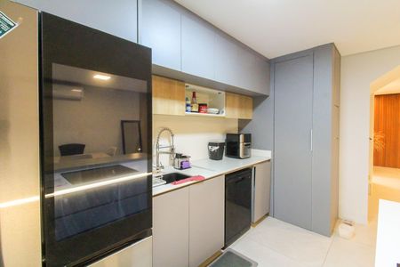 Casa à venda com 166m², 3 quartos e 2 vagas Casa à venda com 166m², 3 quartos e 2 vagasCozinha