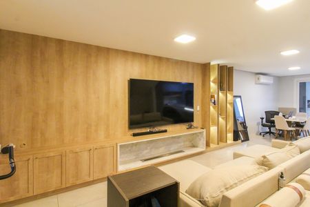 Casa à venda com 166m², 3 quartos e 2 vagas Casa à venda com 166m², 3 quartos e 2 vagasSala