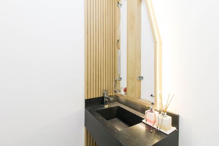 Casa à venda com 166m², 3 quartos e 2 vagas Casa à venda com 166m², 3 quartos e 2 vagasLavabo