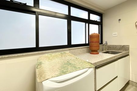 Apartamento à venda com 80m², 2 quartos e 1 vaga Apartamento à venda com 80m², 2 quartos e 1 vagaÁrea de Serviço