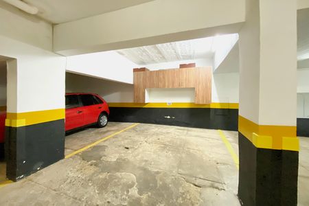 Apartamento à venda com 80m², 2 quartos e 1 vaga Apartamento à venda com 80m², 2 quartos e 1 vagaVaga