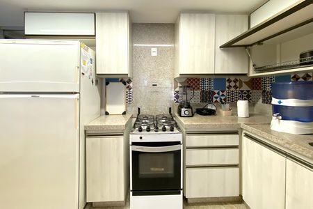 Apartamento à venda com 80m², 2 quartos e 1 vaga Apartamento à venda com 80m², 2 quartos e 1 vagaCozinha