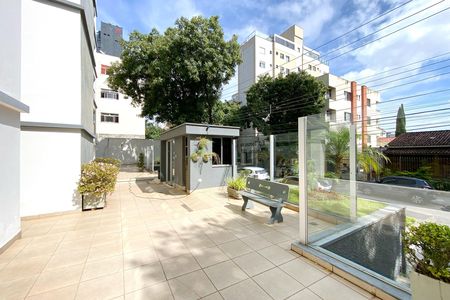 Apartamento à venda com 80m², 2 quartos e 1 vaga Apartamento à venda com 80m², 2 quartos e 1 vagaÁrea comum