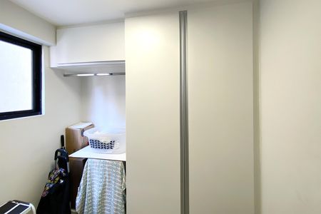 Apartamento à venda com 80m², 2 quartos e 1 vaga Apartamento à venda com 80m², 2 quartos e 1 vagaQuarto de Serviço