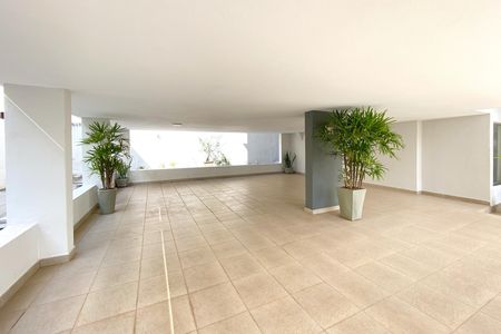 Apartamento à venda com 80m², 2 quartos e 1 vaga Apartamento à venda com 80m², 2 quartos e 1 vagaÁrea comum