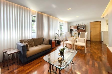 Apartamento à venda com 80m², 2 quartos e 1 vaga Apartamento à venda com 80m², 2 quartos e 1 vagaSala