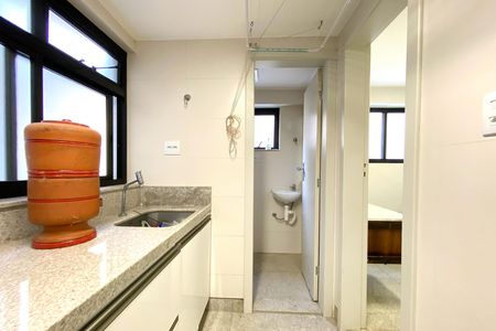 Apartamento à venda com 80m², 2 quartos e 1 vaga Apartamento à venda com 80m², 2 quartos e 1 vagaÁrea de Serviço