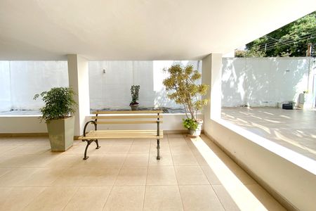 Apartamento à venda com 80m², 2 quartos e 1 vaga Apartamento à venda com 80m², 2 quartos e 1 vagaÁrea comum