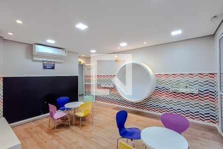 Apartamento à venda com 52m², 2 quartos e 1 vaga Apartamento à venda com 52m², 2 quartos e 1 vagaBrinquedo