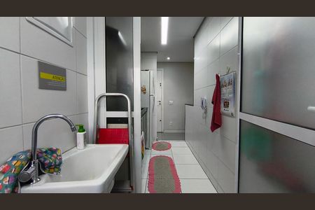 Apartamento à venda com 52m², 2 quartos e 1 vaga Apartamento à venda com 52m², 2 quartos e 1 vagaÁrea de Serviço