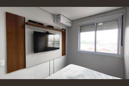 Apartamento à venda com 52m², 2 quartos e 1 vaga Apartamento à venda com 52m², 2 quartos e 1 vagaQuarto 2