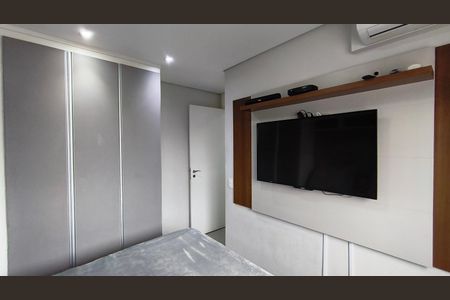 Apartamento à venda com 52m², 2 quartos e 1 vaga Apartamento à venda com 52m², 2 quartos e 1 vagaQuarto 2
