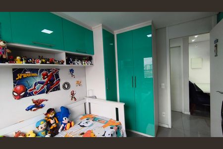 Apartamento à venda com 52m², 2 quartos e 1 vaga Apartamento à venda com 52m², 2 quartos e 1 vagaQuarto 1