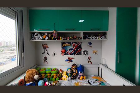 Apartamento à venda com 52m², 2 quartos e 1 vaga Apartamento à venda com 52m², 2 quartos e 1 vagaQuarto 1
