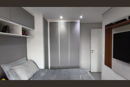 Apartamento à venda com 52m², 2 quartos e 1 vaga Apartamento à venda com 52m², 2 quartos e 1 vagaQuarto 2
