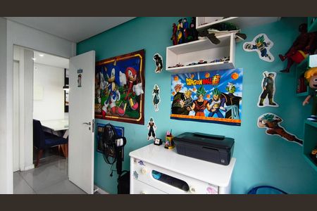 Apartamento à venda com 52m², 2 quartos e 1 vaga Apartamento à venda com 52m², 2 quartos e 1 vagaQuarto 1