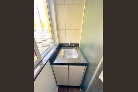 Apartamento para alugar com 49m², 2 quartos e 1 vagaCozinha