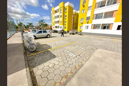 Apartamento para alugar com 49m², 2 quartos e 1 vagaGaragem