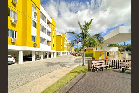 Apartamento para alugar com 49m², 2 quartos e 1 vagaVista da Rua