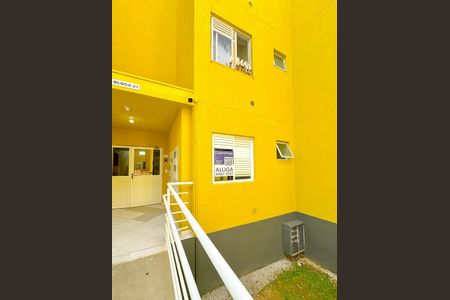 Apartamento para alugar com 49m², 2 quartos e 1 vagaPlaquinha