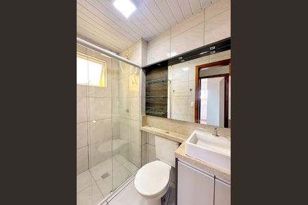 Apartamento para alugar com 49m², 2 quartos e 1 vagaBanheiro