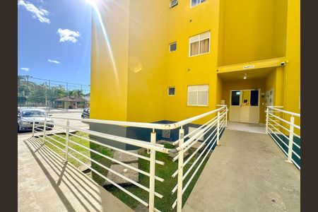 Apartamento para alugar com 49m², 2 quartos e 1 vagaHall de entrada