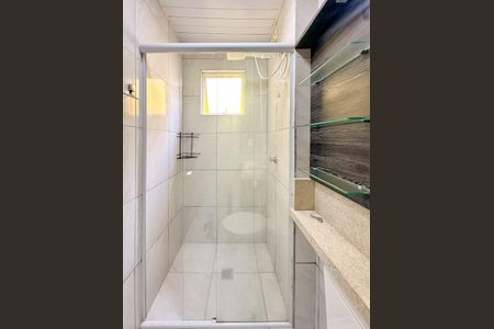 Apartamento para alugar com 49m², 2 quartos e 1 vagaBanheiro