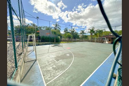 Apartamento para alugar com 49m², 2 quartos e 1 vagaQuadra Esportiva