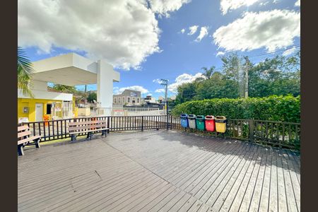 Apartamento para alugar com 49m², 2 quartos e 1 vagaÁrea comum