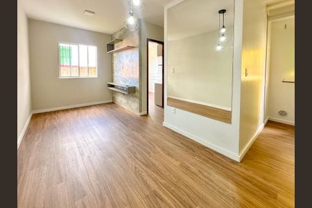 Apartamento para alugar com 49m², 2 quartos e 1 vagaSala de Jantar