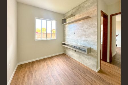 Apartamento para alugar com 49m², 2 quartos e 1 vagaSala de TV