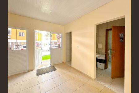 Apartamento para alugar com 49m², 2 quartos e 1 vagaÁrea comum