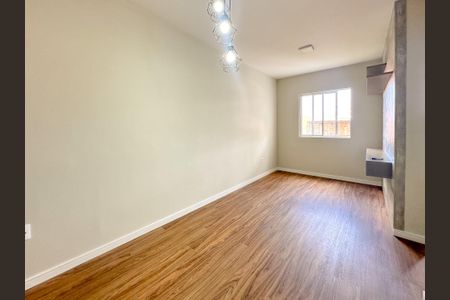 Sala de Jantar de apartamento para alugar com 2 quartos, 49m² em Real Parque, São José