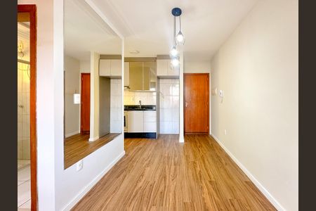 Apartamento para alugar com 49m², 2 quartos e 1 vagaSala de Jantar