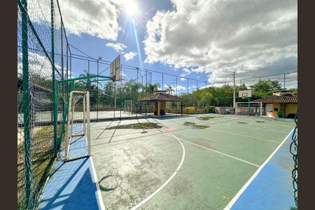 Apartamento para alugar com 49m², 2 quartos e 1 vagaQuadra Esportiva