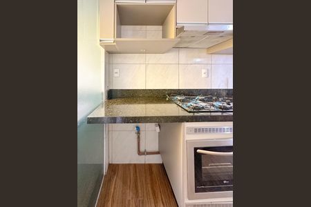 Apartamento para alugar com 49m², 2 quartos e 1 vagaCozinha