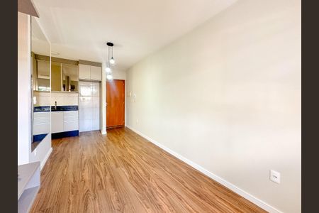 Apartamento para alugar com 49m², 2 quartos e 1 vagaSala de TV