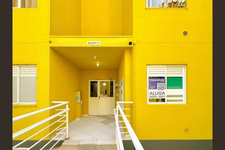 Apartamento para alugar com 49m², 2 quartos e 1 vagaPlaquinha