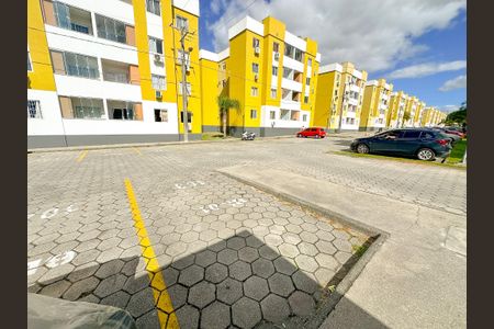 Apartamento para alugar com 49m², 2 quartos e 1 vagaGaragem 