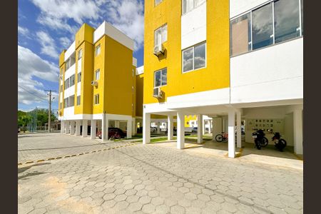 Apartamento para alugar com 49m², 2 quartos e 1 vagaVista da Rua