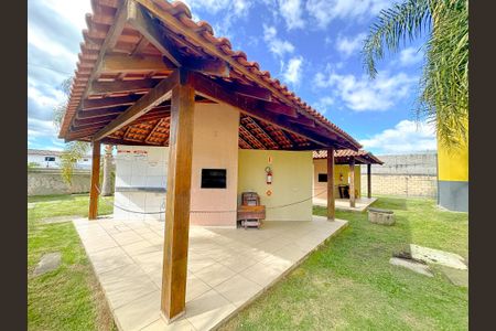 Apartamento para alugar com 49m², 2 quartos e 1 vagaÁrea comum - Churrasqueira