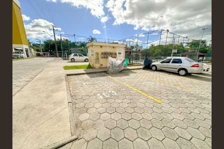 Apartamento para alugar com 49m², 2 quartos e 1 vagaGaragem