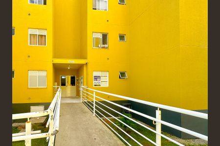 Apartamento para alugar com 49m², 2 quartos e 1 vagaPlaquinha