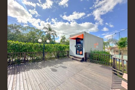 Apartamento para alugar com 49m², 2 quartos e 1 vagaÁrea comum