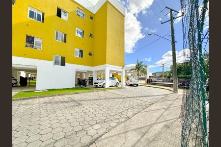 Apartamento para alugar com 49m², 2 quartos e 1 vagaÁrea comum