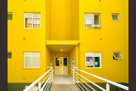 Apartamento para alugar com 49m², 2 quartos e 1 vagaPlaquinha