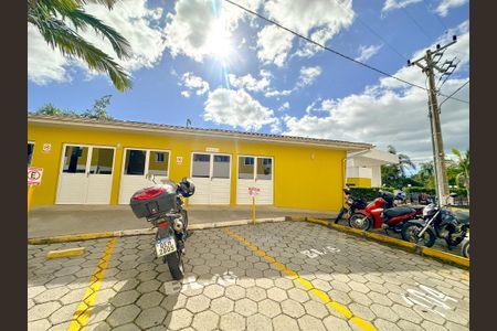 Apartamento para alugar com 49m², 2 quartos e 1 vagaFachada