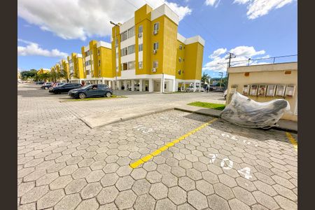 Apartamento para alugar com 49m², 2 quartos e 1 vagaGaragem