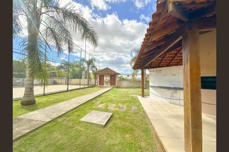 Apartamento para alugar com 49m², 2 quartos e 1 vagaÁrea comum - Churrasqueira